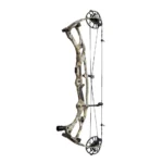 Hoyt Carbon RX-8 Ultra, compound hunting bow, Hoyt Archery, high-performance hunting bow, precision bow, durable bow, carbon bow, bowhunting gear, target shooting bow, RX-8 Ultra, adjustable hunting bow, powerful bow, stealth bow, Hoyt Archery.