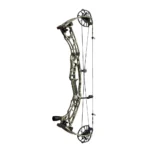 Hoyt Alpha X 33, compound hunting bow, Hoyt Archery, high-performance hunting bow, precision bow, durable bow, bowhunting gear, target shooting bow, Alpha X 33, adjustable hunting bow, powerful bow, stealth bow, Hoyt Archery.