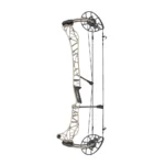 Mathews Lift 33, compound hunting bow, Mathews Archery, high-performance hunting bow, precision bow, durable bow, bowhunting gear, target shooting bow, Lift 33, adjustable hunting bow, powerful bow, stealth bow, Mathews Archery.