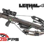 Killer Instinct Lethal 405, crossbow package, Killer Instinct crossbow, high-performance crossbow, hunting crossbow, precision crossbow, durable crossbow, bowhunting gear, target shooting crossbow, Lethal 405, powerful crossbow, stealth crossbow, crossbow accessories, all-in-one crossbow package, Killer Instinct archery.