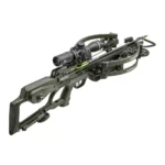 TenPoint Nitro 505, crossbow package, EVO-X Elite Black Scope, TenPoint crossbow, high-performance crossbow, hunting crossbow, precision crossbow, durable crossbow, bowhunting gear, target shooting crossbow, Nitro 505, powerful crossbow, stealth crossbow, crossbow accessories, all-in-one crossbow package, EVO-X Elite Black Scope, TenPoint archery.