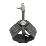 STAN SoleX Release with Buckle Strap, SoleX Release by STAN, STAN SoleX with Buckle Strap, high-performance STAN release, SoleX Release review, STAN release features, SoleX with buckle strap for archery, STAN SoleX dimensions, precision release by STAN, SoleX Release for bowhunting, STAN high-quality release