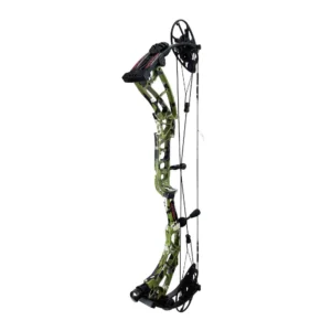 Darton Prelude E 32, compound hunting bow, Darton Archery, high-performance hunting bow, precision bow, durable bow, bowhunting gear, target shooting bow, Prelude E 32, adjustable hunting bow, powerful bow, stealth bow, Darton Archery.