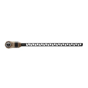Mathews Bridge-Lock 12" Stabilizer, Bridge-Lock 12" Stabilizer, Mathews 12" stabilizer, Bridge-Lock bow stabilizer, Mathews stabilizer, 12" archery stabilizer, Mathews Bridge-Lock stabilizer, precision 12" stabilizer, Mathews Bridge-Lock review, high-performance stabilizer, Bridge-Lock stabilizer features, Mathews bow accessory, 12" stabilizer for archery, durable archery stabilizer, Mathews stabilizer for bow.
