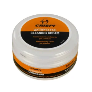 Crispi Boot Waterproofing Cream, Crispi waterproofing cream, boot waterproofing, leather boot care, Crispi boot care, waterproofing for hunting boots, Crispi boot maintenance, boot protection cream, waterproofing for leather boots, Crispi boot treatment, outdoor boot care, boot waterproofing solution, Crispi leather care, waterproofing cream for boots, Crispi boot products, boot care products, waterproofing leather footwear, Crispi waterproof cream, boot maintenance products, waterproofing for Crispi boots, leather boot waterproofing, Crispi outdoor gear, boot protection products, waterproof cream for outdoor boots.