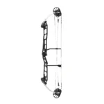 PSE Lazer, compound target bow, PSE Archery, high-performance target bow, precision bow, durable bow, target shooting bow, Lazer, adjustable target bow, powerful bow, stealth bow, competition bow, PSE Archery.
