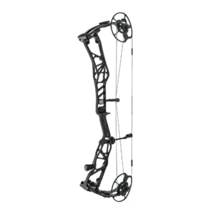 Elite Ethos, compound hunting bow, Elite Archery, high-performance hunting bow, precision bow, durable bow, bowhunting gear, target shooting bow, Ethos, adjustable hunting bow, powerful bow, stealth bow, Elite Archery.