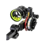 HHA TETRA Short Bar Dovetail Edition RYZ X3 (.019"), TETRA Short Bar Dovetail Edition RYZ X3, HHA RYZ X3 sight, .019 pin sight, precision TETRA Short Bar sight, high-performance dovetail sight, HHA TETRA review, adjustable RYZ X3 sight, durable Short Bar sight, HHA dovetail edition features, reliable .019 pin sight, TETRA RYZ X3 for archery, HHA TETRA Short Bar review.