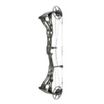 Bowtech Core SS, compound hunting bow, Bowtech Archery, high-performance hunting bow, precision bow, durable bow, bowhunting gear, target shooting bow, Core SS, adjustable hunting bow, powerful bow, stealth bow, Bowtech Archery.