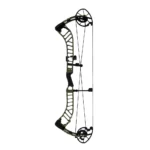 Prime RVX 6, compound hunting bow, Prime Archery, high-performance hunting bow, precision bow, durable bow, bowhunting gear, target shooting bow, RVX 6, adjustable hunting bow, powerful bow, stealth bow, Prime Archery.
