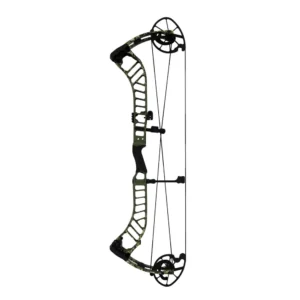 Prime RVX 6, compound hunting bow, Prime Archery, high-performance hunting bow, precision bow, durable bow, bowhunting gear, target shooting bow, RVX 6, adjustable hunting bow, powerful bow, stealth bow, Prime Archery.