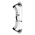 Prime Ronan, compound hunting bow, Prime Archery, high-performance hunting bow, precision bow, durable bow, bowhunting gear, target shooting bow, Ronan, adjustable hunting bow, powerful bow, stealth bow, Prime Archery.