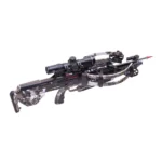 TenPoint TRX 515, crossbow package, Vektra Camo, TenPoint crossbow, high-performance crossbow, hunting crossbow, precision crossbow, durable crossbow, bowhunting gear, target shooting crossbow, TRX 515, powerful crossbow, stealth crossbow, crossbow accessories, all-in-one crossbow package, Vektra Camo, TenPoint archery.