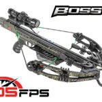Killer Instinct Boss 405, crossbow package, Killer Instinct crossbow, high-performance crossbow, hunting crossbow, precision crossbow, durable crossbow, bowhunting gear, target shooting crossbow, Boss 405, powerful crossbow, stealth crossbow, crossbow accessories, all-in-one crossbow package, Killer Instinct archery.