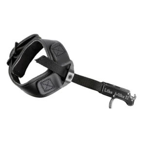 Carter Like Mike II Index Finger Release, Like Mike II Release by Carter, Carter index finger release, high-performance Carter Like Mike II, Like Mike II review, Carter release features, index finger release by Carter, Carter Like Mike II dimensions, precision release for archery, Like Mike II for bowhunting, Carter high-quality release