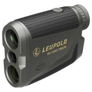 Leupold RX-1400i TBR/W Gen2 Rangefinder, RX-1400i TBR/W Gen2 by Leupold, Leupold rangefinder RX-1400i, high-performance Leupold RX-1400i TBR/W, RX-1400i TBR/W Gen2 review, Leupold rangefinder features, RX-1400i for long-range measurements, Leupold RX-1400i dimensions, precision rangefinder for hunting, RX-1400i TBR/W Gen2 for outdoor use, Leupold high-definition rangefinder