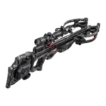 Wicked Ridge NXT 400, crossbow package, with ACUdraw, Wicked Ridge crossbow, high-performance crossbow, hunting crossbow, precision crossbow, durable crossbow, bowhunting gear, target shooting crossbow, NXT 400, powerful crossbow, stealth crossbow, crossbow accessories, all-in-one crossbow package, ACUdraw cocking system, Wicked Ridge archery.