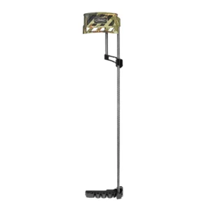 Mathews LowPro Detachable Quiver (5-Arrow), LowPro Detachable Quiver by Mathews, Mathews 5-Arrow quiver, high-performance Mathews quiver, LowPro quiver review, Mathews 5-Arrow quiver features, detachable quiver for bowhunting, LowPro quiver dimensions, Mathews quiver for outdoor use, LowPro 5-Arrow quiver by Mathews, Mathews high-quality quiver