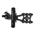 Axcel LANDSLYDE Slider Sight (Without Scope), LANDSLYDE Slider Sight, Axcel slider sight, precision slider sight without scope, high-performance LANDSLYDE sight, adjustable slider sight, durable Axcel LANDSLYDE, LANDSLYDE Slider review, reliable bow sight, Axcel LANDSLYDE features, slider sight for archery, LANDSLYDE Slider Sight without scope, Axcel LANDSLYDE review.