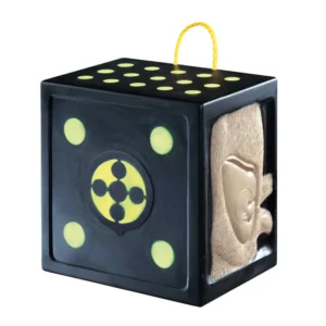 Rinehart RhinoBlock XL Target, RhinoBlock XL Archery Target, Rinehart 3D Target, XL RhinoBlock Target for Bow Hunting, Durable RhinoBlock XL Target, High-Quality Rinehart RhinoBlock XL, Archery Practice RhinoBlock XL Target, Rinehart RhinoBlock XL Target Review, RhinoBlock XL Target Features, 3D Target for Bow Hunting Practice, Rinehart XL Target Specifications, RhinoBlock XL for Outdoor Shooting, Rinehart RhinoBlock XL Target for Archers