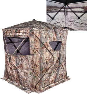 Muddy Prevue 2 Ground Blind, Muddy Prevue 2, ground blind, Muddy hunting blind, Prevue 2 review, outdoor ground blind, Muddy Prevue features, hunting shelter, Prevue 2 ground blind review, Muddy outdoor gear, camo ground blind, Muddy Prevue 2 specs, portable ground blind, Prevue 2 performance, Muddy ground blind review, hunting hide, Muddy Prevue 2 setup, ground blind for hunting, Muddy Prevue 2 camo, Prevue 2 ground blind features, Muddy hunting gear, Prevue 2 blind review, Muddy Prevue 2 performance review, hunting blind.