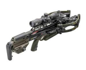 TenPoint TX 440, crossbow package, Moss Green, TenPoint crossbow, high-performance crossbow, hunting crossbow, precision crossbow, durable crossbow, bowhunting gear, target shooting crossbow, TX 440, powerful crossbow, stealth crossbow, crossbow accessories, all-in-one crossbow package, Moss Green, TenPoint archery.