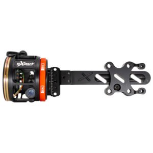 B3 Exact Hunter 4 Pin Sight Bridge-Lock, Exact Hunter 4 Pin Sight, B3 Bridge-Lock sight, precision 4 pin sight, B3 Exact Hunter review, Bridge-Lock pin sight, high-performance 4 pin sight, B3 Exact Hunter features, durable Bridge-Lock sight, adjustable 4 pin sight for archery, B3 Exact Hunter 4 Pin review, reliable B3 hunting sight, Exact Hunter for compound bows, B3 Exact Hunter 4 Pin Sight review.