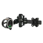 CBE TREK Pro Micro, 3V Dovetail Sight, CBE bow sight, adjustable bow sight, precision sight, dovetail mount sight, archery sight, hunting sight, high-performance sight, micro-adjustable sight, bowhunting gear, target shooting sight, durable bow sight, CBE archery, multi-pin sight, premium bow sight, archery equipment, TREK Pro Micro sight.