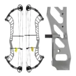 2021 Hoyt Altus 38, compound target bow, SVX, open box X1037440, Hoyt Archery, high-performance target bow, precision bow, durable bow, target shooting bow, Altus 38, adjustable target bow, powerful bow, stealth bow, competition bow, Hoyt Archery.