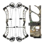 Prime Inline 1, compound hunting bow, open box X1037449, Prime Archery, high-performance hunting bow, precision bow, durable bow, bowhunting gear, target shooting bow, Inline 1, adjustable hunting bow, powerful bow, stealth bow, Prime Archery.
