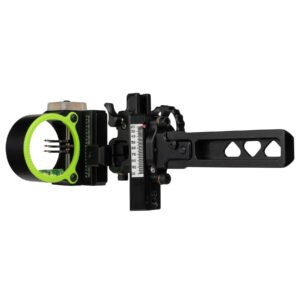 Black Gold Pro Hunter HD, Dovetail Sight, 3 pin bow sight, archery sight, hunting sight, precision sight, adjustable bow sight, archery accessories, compound bow sight, durable bow sight, multi-pin sight, hunting gear, bowhunting, target shooting, archery equipment, Pro Hunter HD sight, Black Gold archery, high-performance bow sight, dovetail mount, hunting optics.