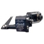 AAE Freakshow QD, Freakshow QD Compound Rest, AAE compound rest, Freakshow QD rest review, AAE archery rest, precision compound rest, AAE Freakshow rest, Quick Disconnect compound rest, AAE Freakshow QD features, high-performance compound rest, adjustable compound rest, AAE bow accessories, Freakshow QD rest for archery, durable compound rest, AAE Freakshow QD review.