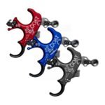 T.R.U. Ball GOAT, Reo Wilde Signature Series, GOAT release aid, T.R.U. Ball Reo Wilde, Signature Series bow release, T.R.U. Ball GOAT Reo Wilde, high-performance archery release, Reo Wilde signature release, GOAT archery release, T.R.U. Ball Signature Series, GOAT Reo Wilde release aid, precision bow release, T.R.U. Ball GOAT review, Reo Wilde archery gear, T.R.U. Ball GOAT Release, Signature Series release aid.