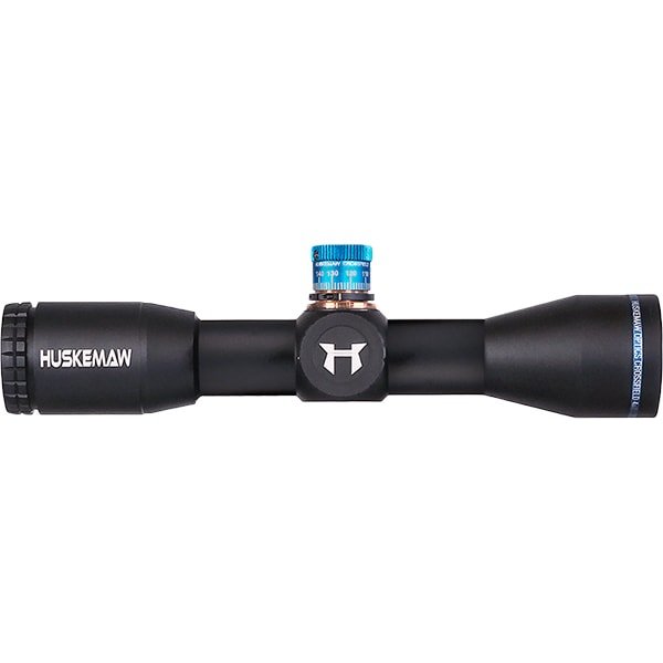 Huskemaw Crossfield 4x40, Crossfield 4x40 Crossbow Scope, Huskemaw crossbow scope, 4x40 crossbow optics, Huskemaw Crossfield scope, precision crossbow scope, Huskemaw 4x40 scope, Crossfield 4x40 review, Huskemaw archery optics, 4x40 crossbow sight, Huskemaw Crossfield review, high-performance crossbow scope, Crossfield 4x40 optics, Huskemaw crossbow accessories, durable crossbow scope.
