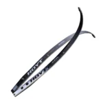 Hoyt Formula Axia, recurve limbs, resin infused core, Long-40lbs, ILF recurve limbs, competitive archery, precision archery equipment, durable archery limbs, lightweight limbs, advanced archery technology, torsional rigidity, consistent arrow speed, ergonomic archery limbs, 8-layer carbon limbs, high-performance limbs, customizable archery limbs, archery accuracy, vibration reduction, sleek archery limbs, modern archery gear.