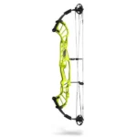 Hoyt Invicta 37 SVX bow, compound bow, archery equipment, target shooting bow, Hoyt archery, precision bow, competition bow, SVX cam system, Hoyt Invicta close-up, Hoyt Invicta features, professional archery gear, Invicta 37 SVX performance, high-accuracy compound bow