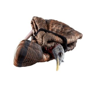 Avian-X LCD Feeder Hen Decoy, realistic hen turkey decoy, lifelike feeder hen decoy, Avian-X LCD hen decoy, turkey hunting hen decoy, passive turkey decoy, feeding posture turkey decoy, premium turkey decoy 2024, Avian-X decoy for bowhunting, LCD series turkey decoy, collapsible hen decoy, PVC dura-rubber decoy, high-detail turkey hen decoy, turkey decoy with feeding stance, natural movement turkey decoy, turkey decoy with carry bag, hen turkey field decoy, feeder posture decoy for gobblers, effective decoy for turkey hunting, Avian-X feeding hen for toms
